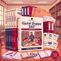 Gjuhë Shqipe 360° — sistemi i plotë i lëndës · Material Profesori