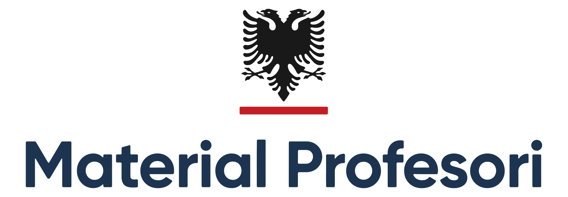 Material Profesori